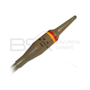 TERMOBARİK ROKETATAR MÜHİMMATI TV 7B